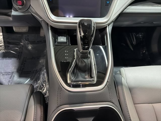 Used 2025 Subaru Outback Limited XT AWD/4WD image 25