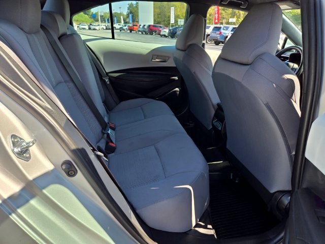 Used 2024 Toyota Corolla SE FWD image 21
