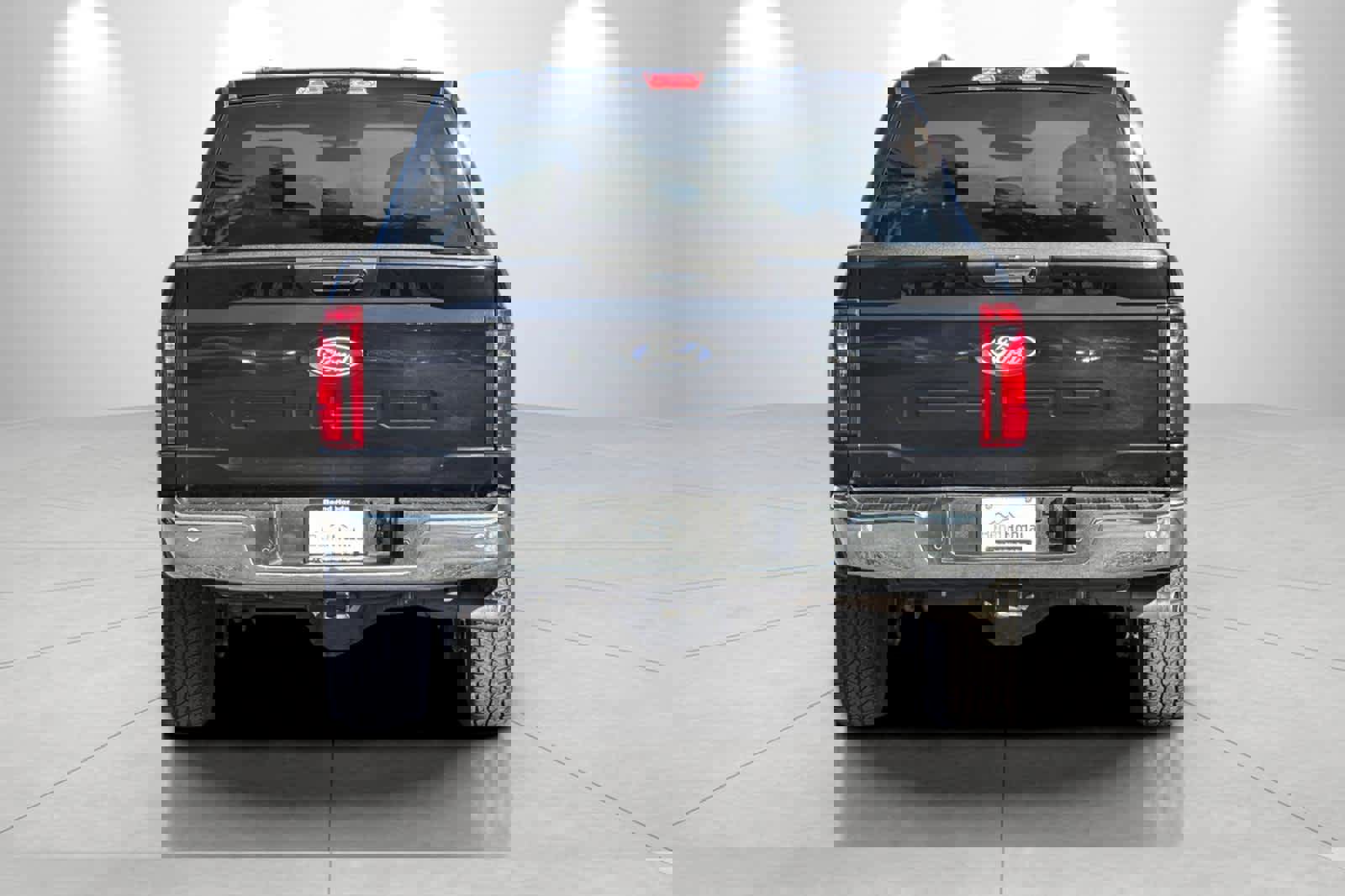 Used 2024 Ford F150 XLT w/ Mobile Office Package image 7