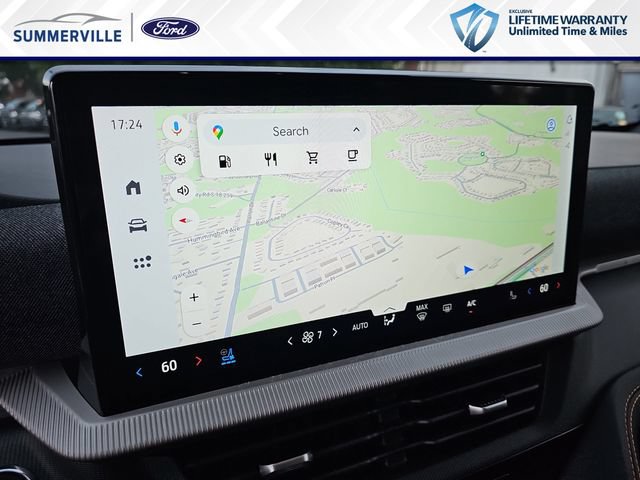 New 2026 Ford Explorer Tremor AWD/4WD image 25