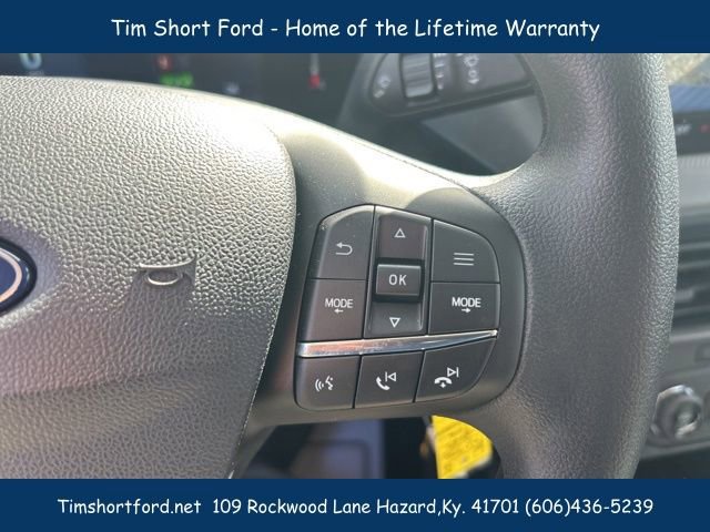 Used 2025 Ford Maverick XL image 15