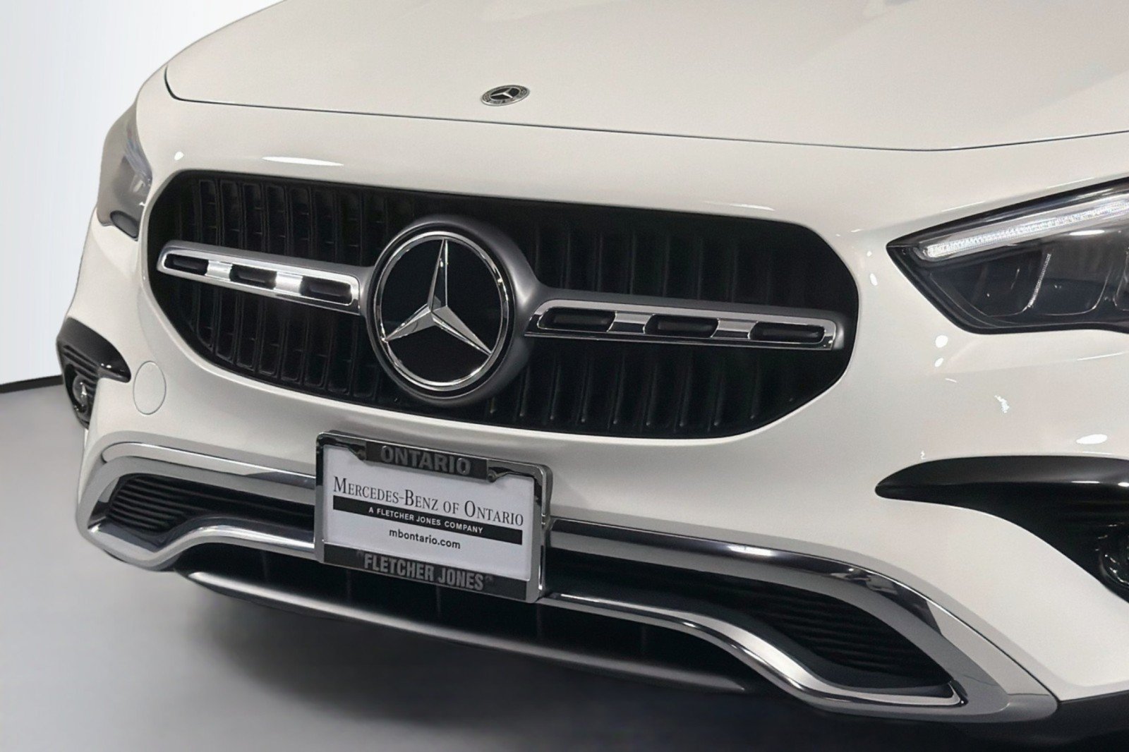 Used 2026 Mercedes-Benz GLA 250 image 13