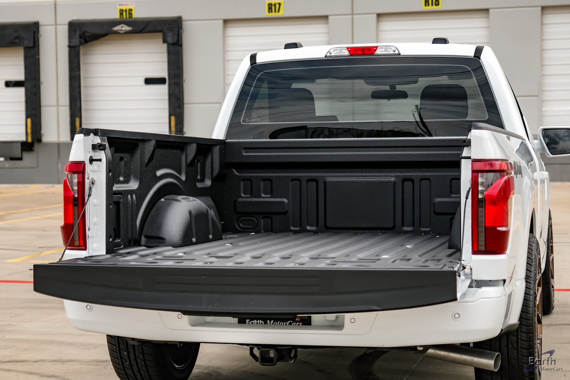 Used 2026 Ford F150 XL AWD/4WD image 82