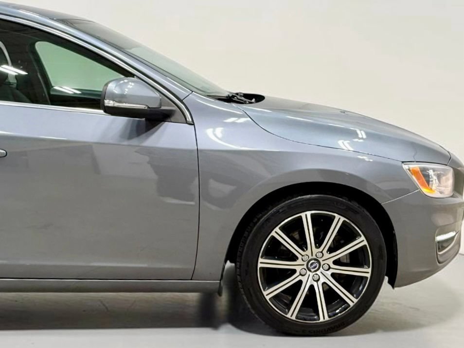 Used 2016 Volvo S60 T5 Premier w/ Climate Package AWD/4WD image 17