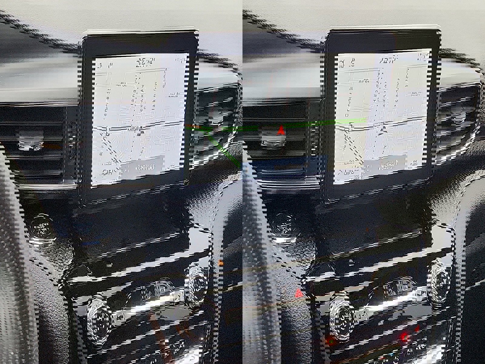 Certified 2022 Ford Explorer ST-Line w/ Class IV Trailer Tow Package image 19