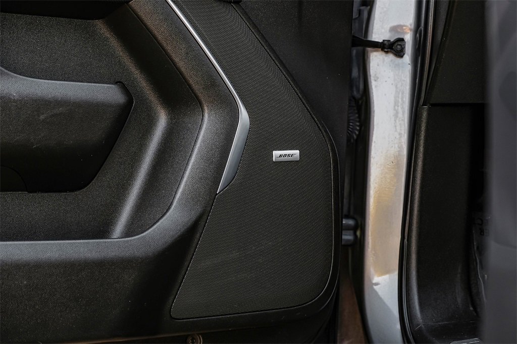 Used 2021 Chevrolet Suburban Premier w/ Premium Package image 49