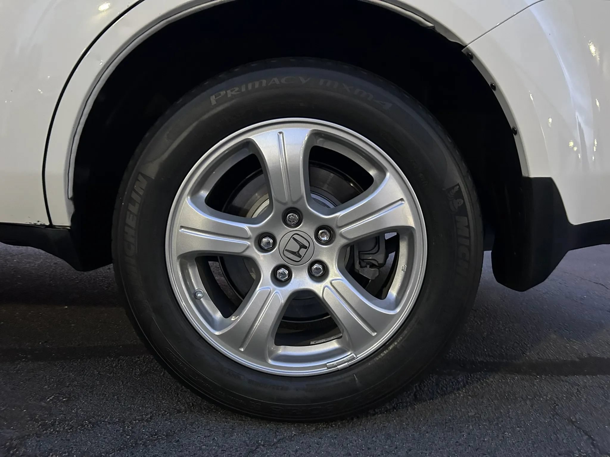 Used 2015 Honda Pilot EX-L image 9
