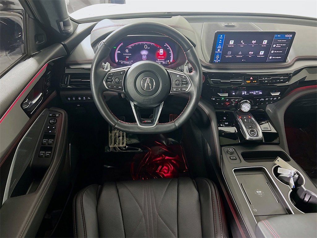 Used 2025 Acura MDX A-Spec image 21