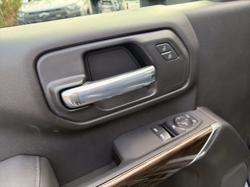 New 2026 Chevrolet Silverado 3500 LT w/ Convenience Package image 20