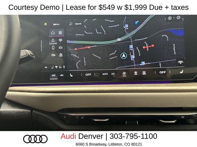 Used 2025 Audi Q5 Premium w/ Convenience Package image 18