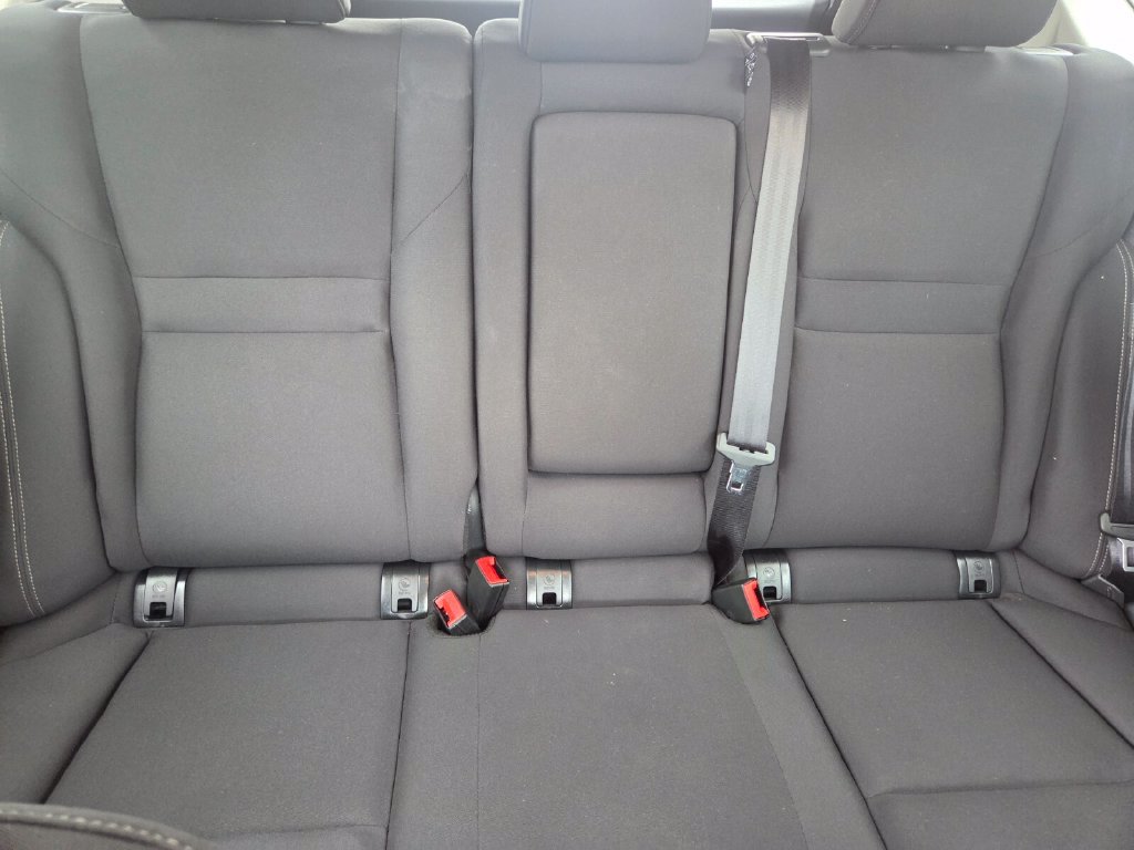 Used 2026 Nissan Rogue S FWD image 30