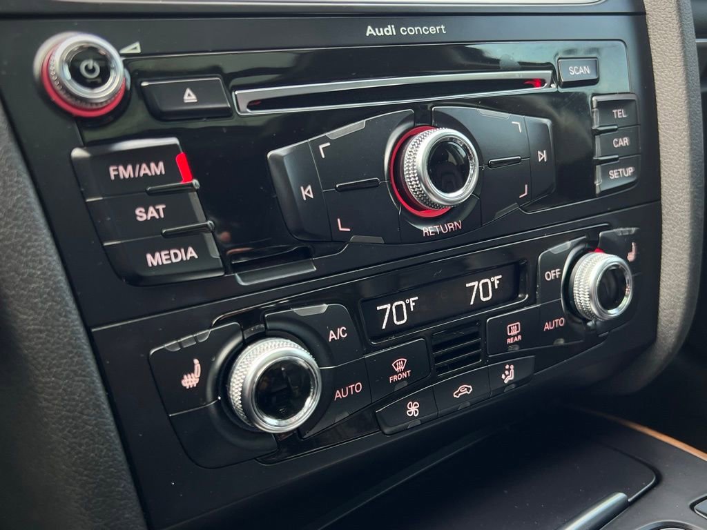 Used 2015 Audi A4 Premium image 51