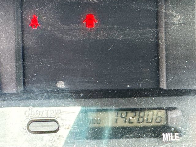 Used 2003 Toyota Avalon XLS FWD image 9