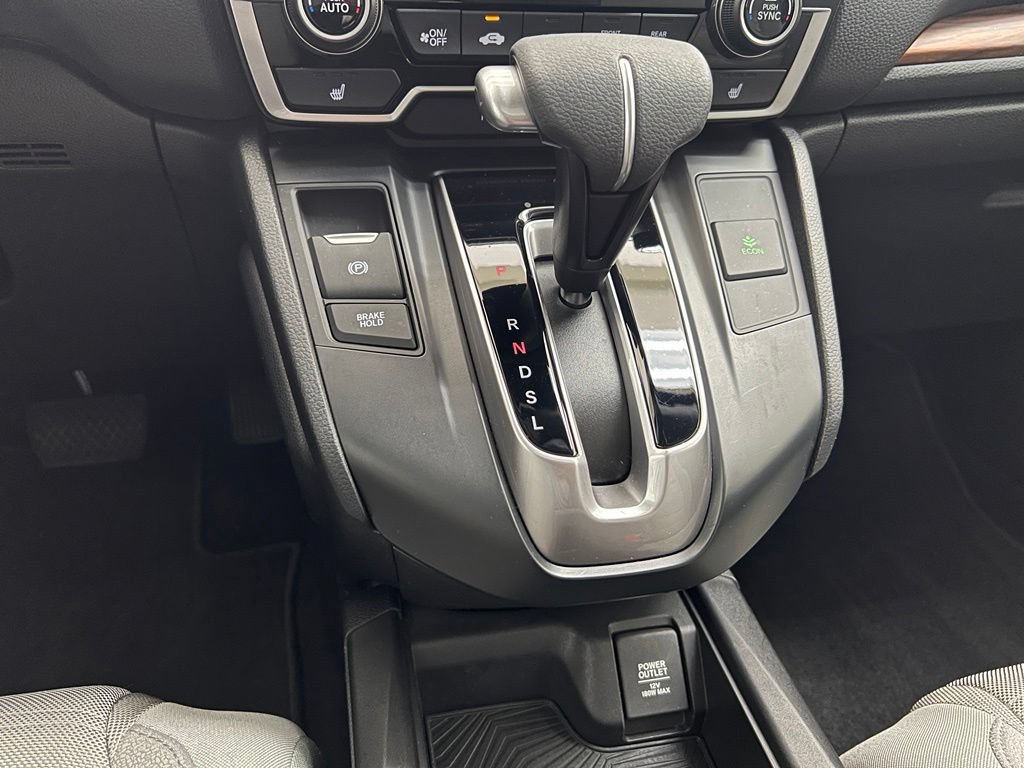Used 2017 Honda CR-V EX image 27