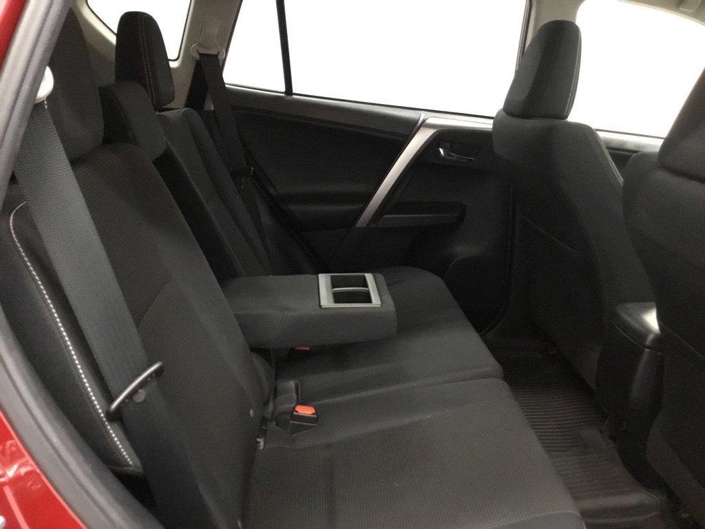 Used 2018 Toyota RAV4 XLE w/ Plus Extra Value Package AWD/4WD image 44