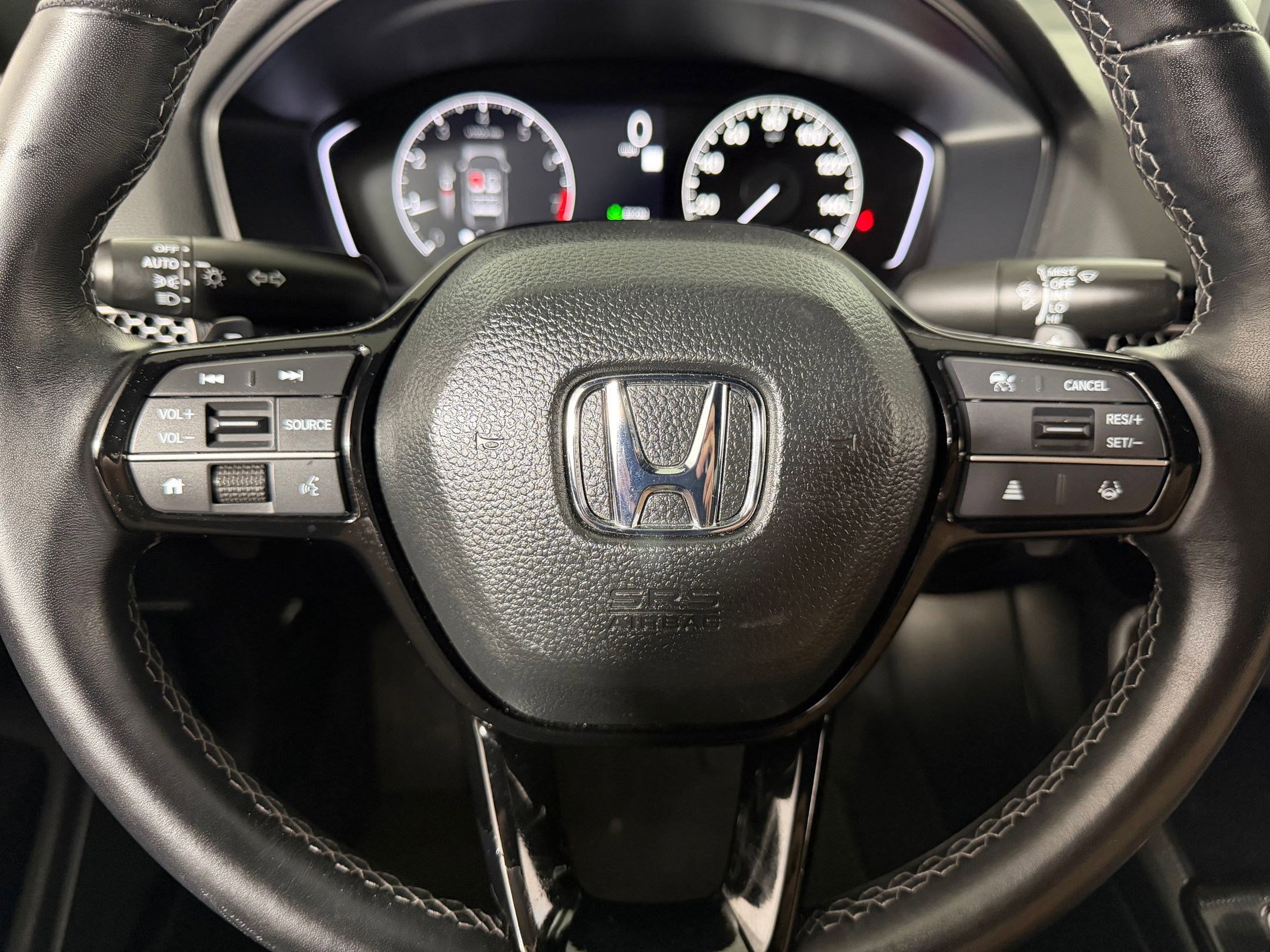 Used 2024 Honda Civic Sport image 13