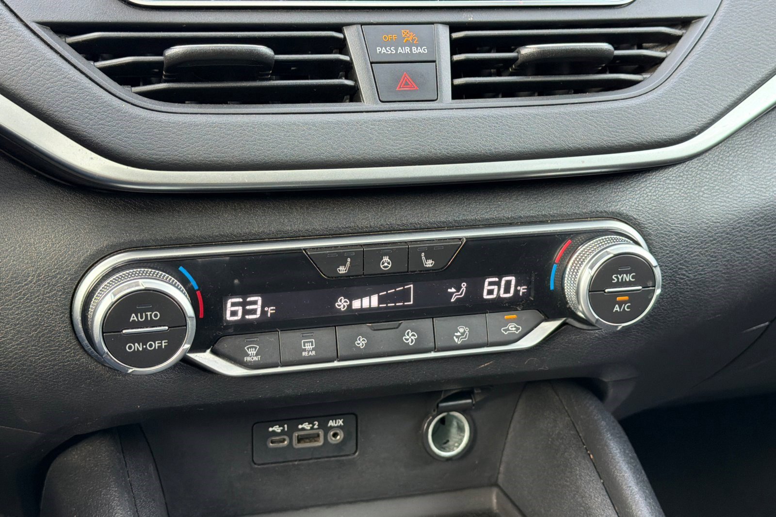 Used 2019 Nissan Altima 2.5 SV image 20