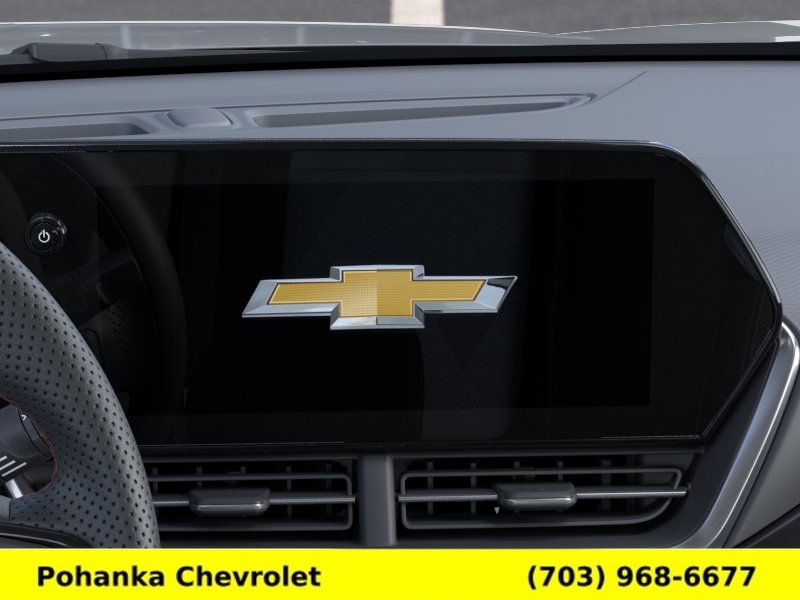 New 2026 Chevrolet Trax RS w/ Driver Confidence Package FWD image 20
