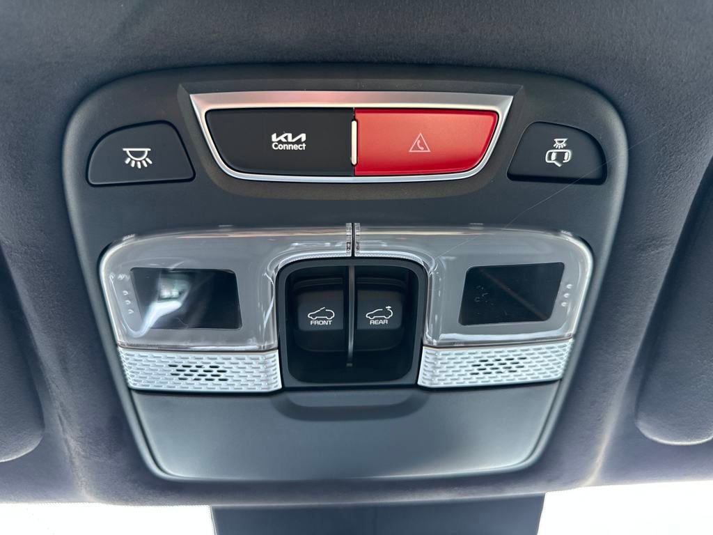 New 2025 Kia Telluride SX Prestige X-Line image 34