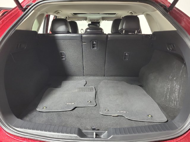 Used 2021 MAZDA CX-5 Touring w/ Touring Preferred SV Package FWD image 10