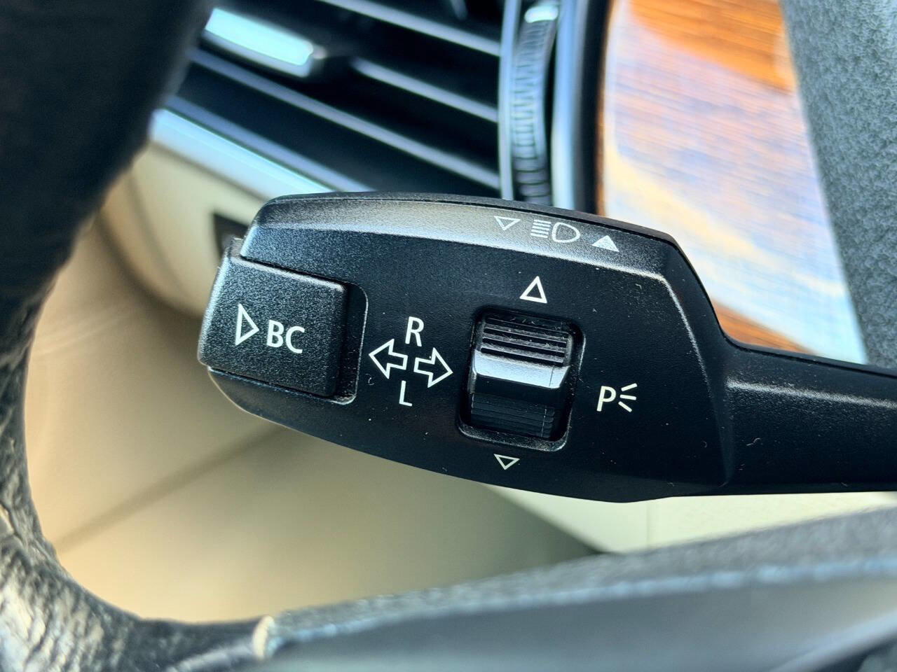 Used 2008 BMW X5 4.8i image 30