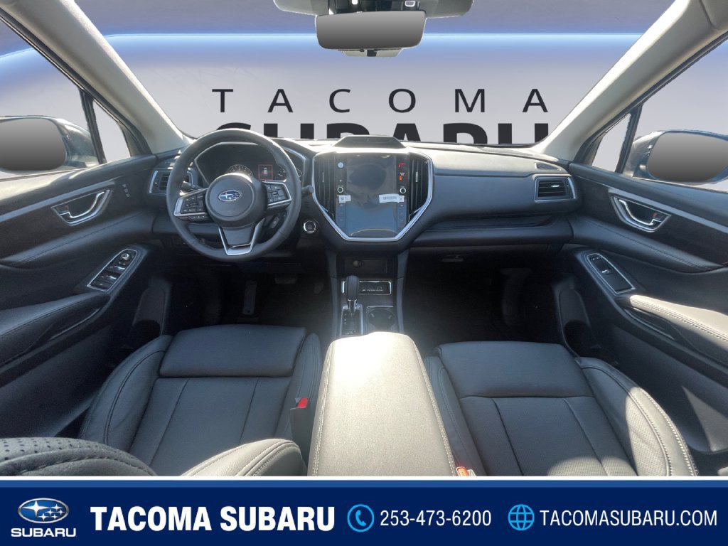 New 2027 Subaru Ascent Touring AWD/4WD image 12