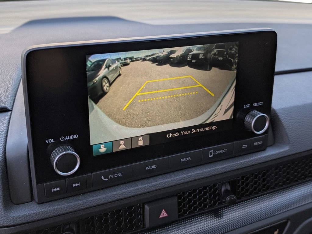 Used 2023 Honda CR-V Sport image 27