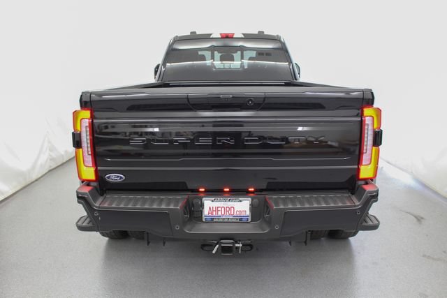 New 2026 Ford F450 Platinum w/ FX4 Off-Road Package AWD/4WD image 8
