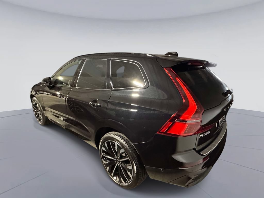 Certified 2026 Volvo XC60 B5 Ultra w/ Protection Package Premier AWD/4WD image 4