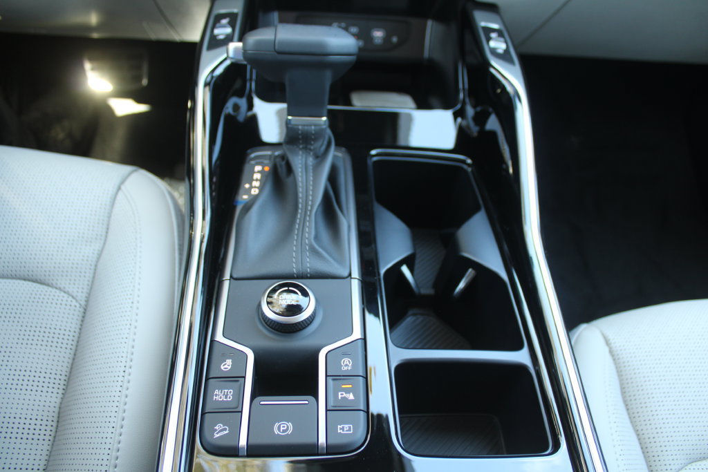 New 2026 Kia Sorento SX FWD image 38