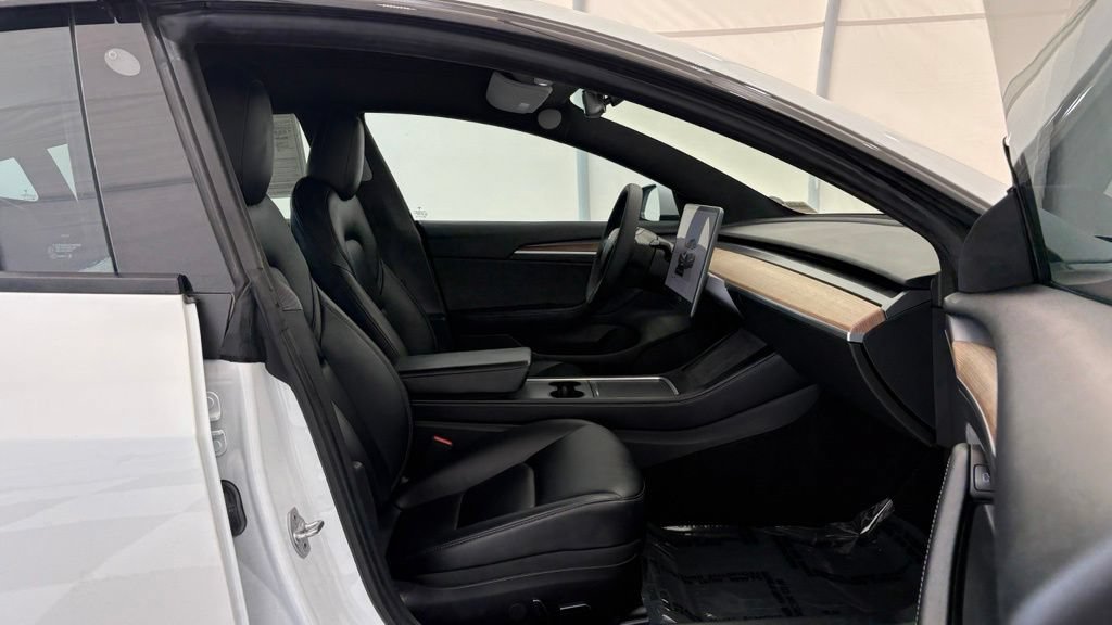 Used 2022 Tesla Model 3 Long Range AWD/4WD image 20