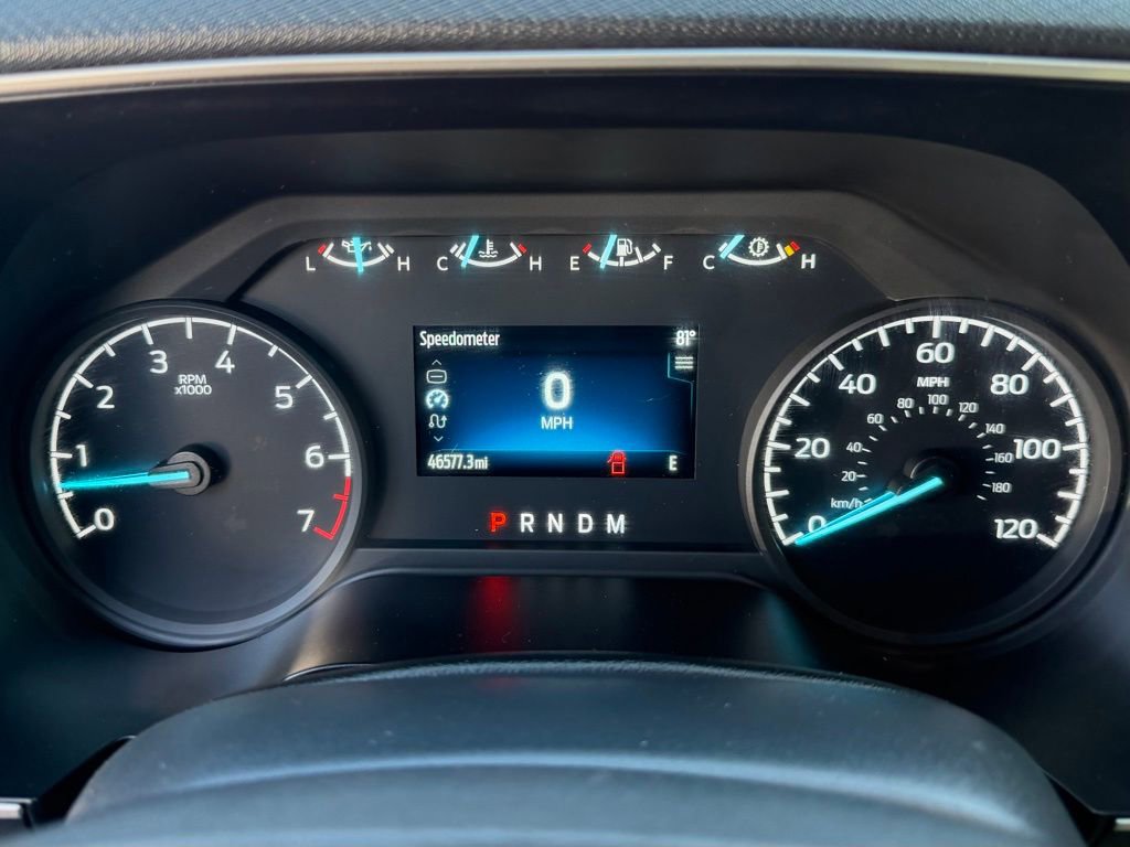 Certified 2022 Ford F150 XL w/ STX Appearance Package image 21