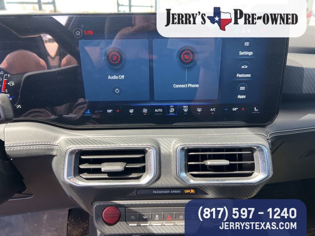 Used 2024 Ford Mustang GT Premium image 11