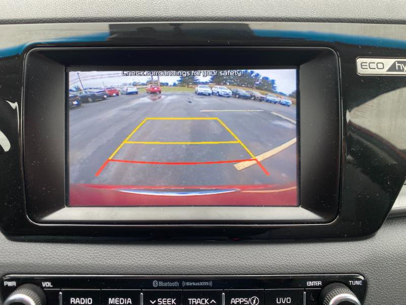 Used 2019 Kia Niro LX image 18