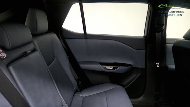Used 2026 Lexus RZ 350e 2WD w/ Convenience Package image 38