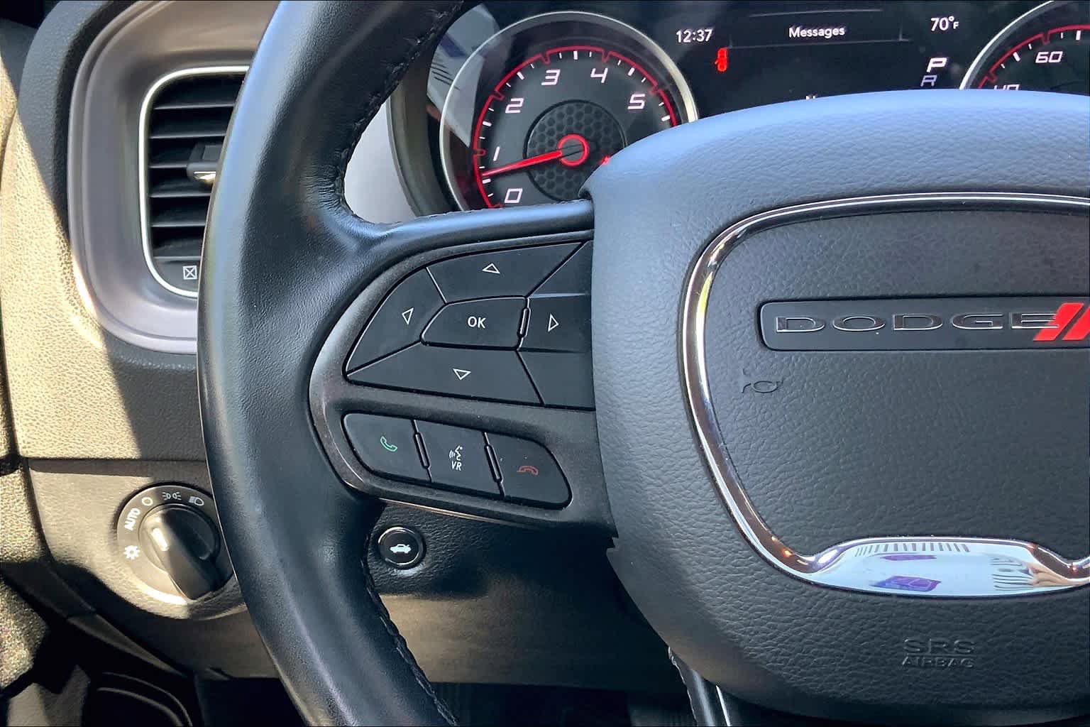 Used 2023 Dodge Charger SXT RWD image 22
