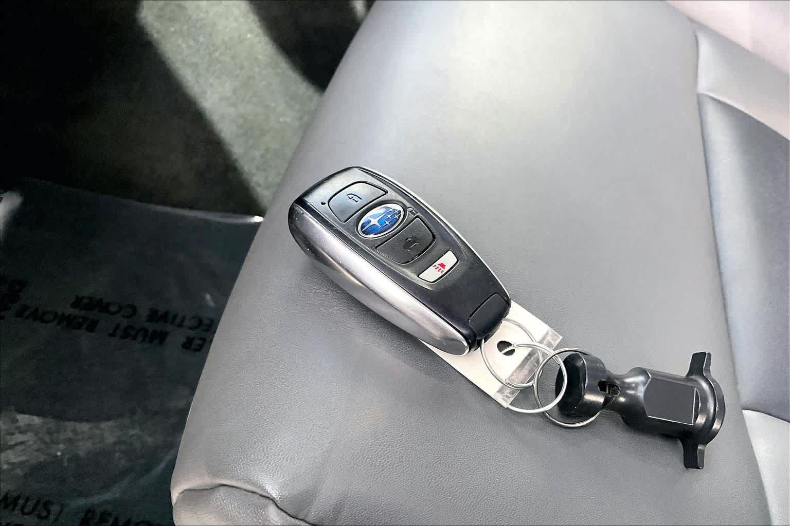Used 2023 Subaru Outback Onyx Edition AWD/4WD image 14
