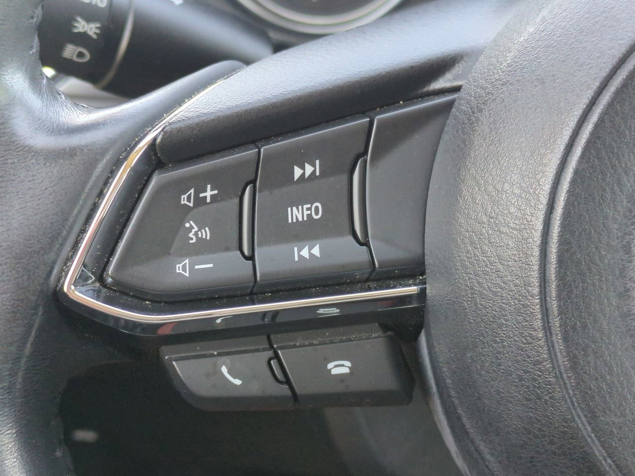 Used 2020 MAZDA CX-5 Sport FWD image 20