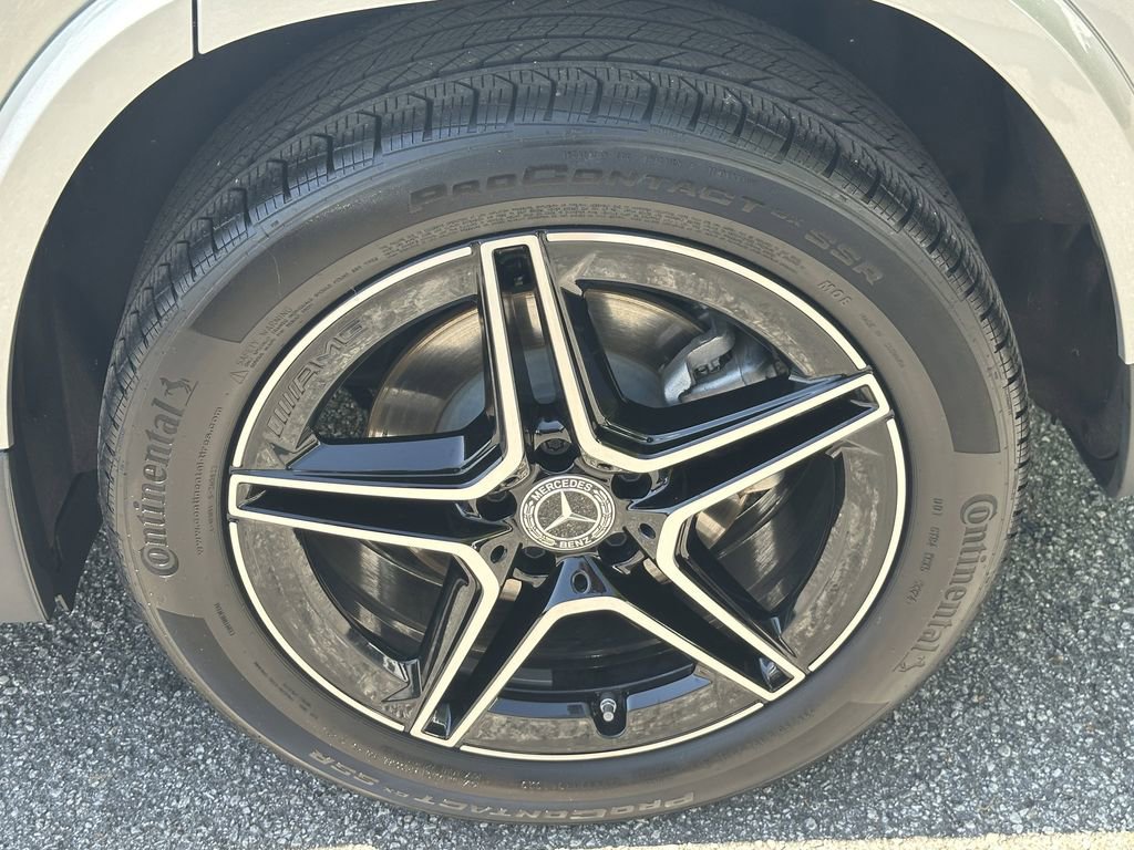 Certified 2025 Mercedes-Benz GLA 250 image 23