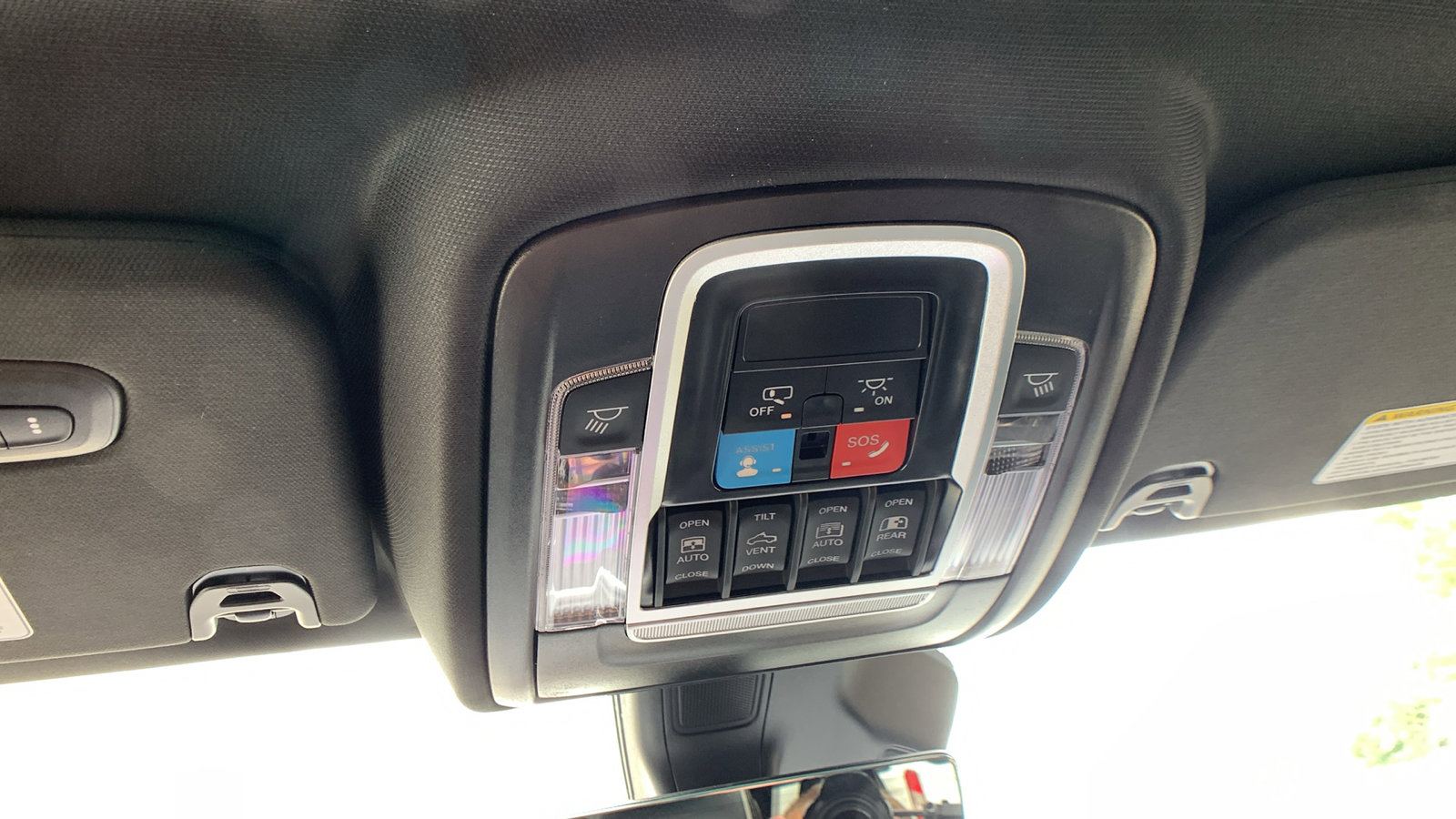 New 2026 RAM 1500 Laramie w/ Night Edition image 18