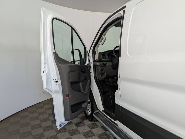 Used 2025 Ford Transit 250 Low Roof w/ Exterior Upgrade Package RWD image 13