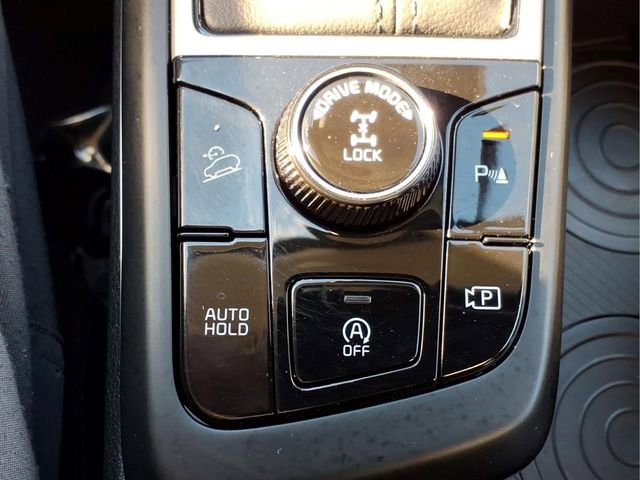 Used 2025 Kia Sportage LX AWD/4WD image 23