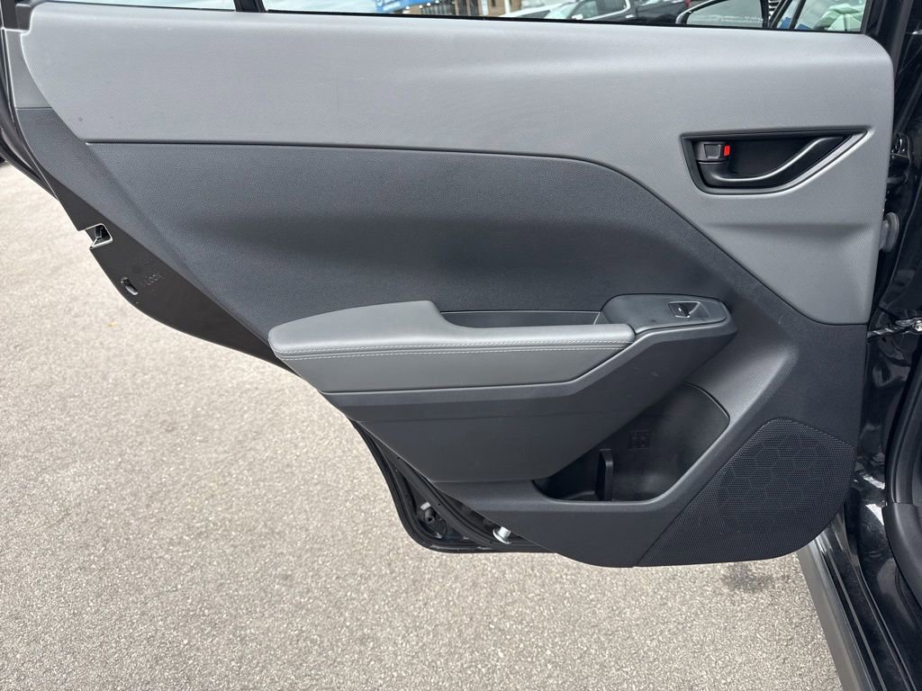 Used 2024 Subaru Crosstrek 2.0i Premium image 26