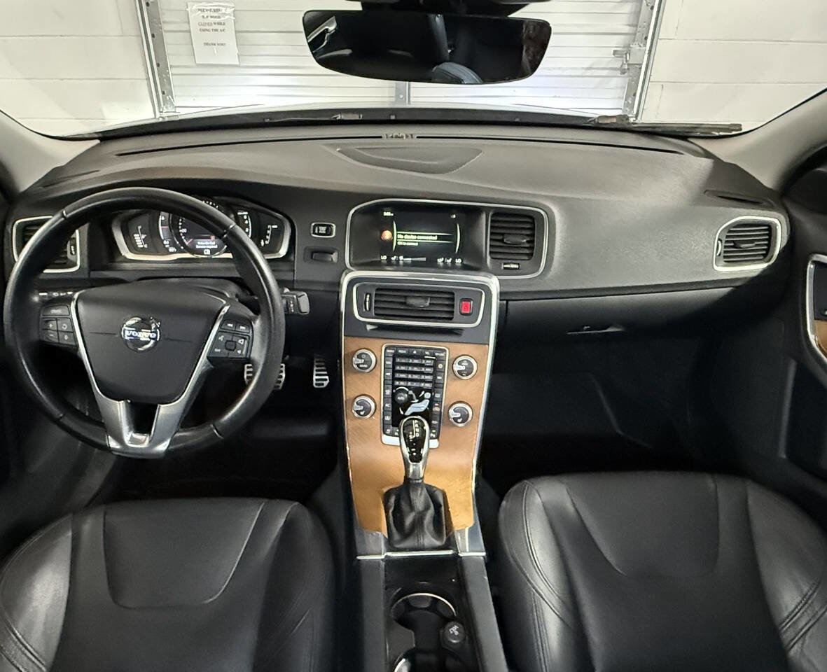 Used 2016 Volvo S60 T5 Premier FWD image 10