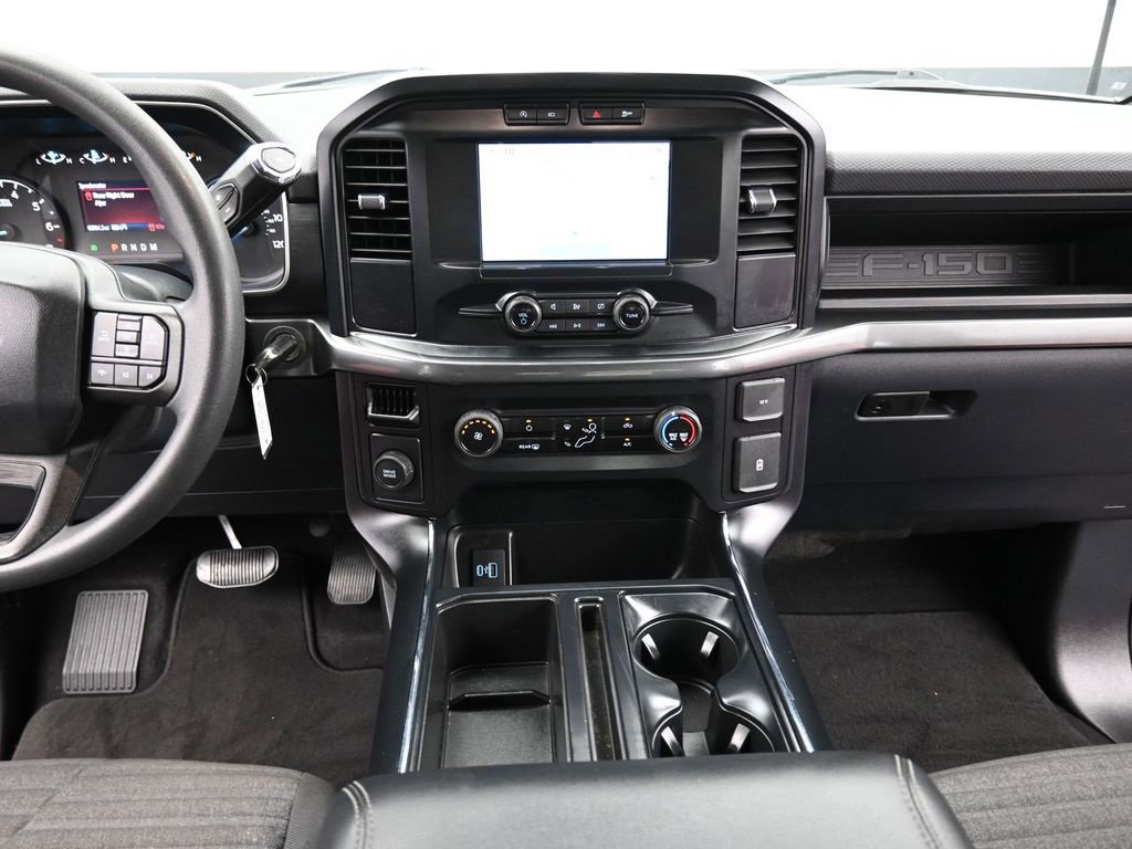 Used 2023 Ford F150 XL w/ STX Appearance Package image 11