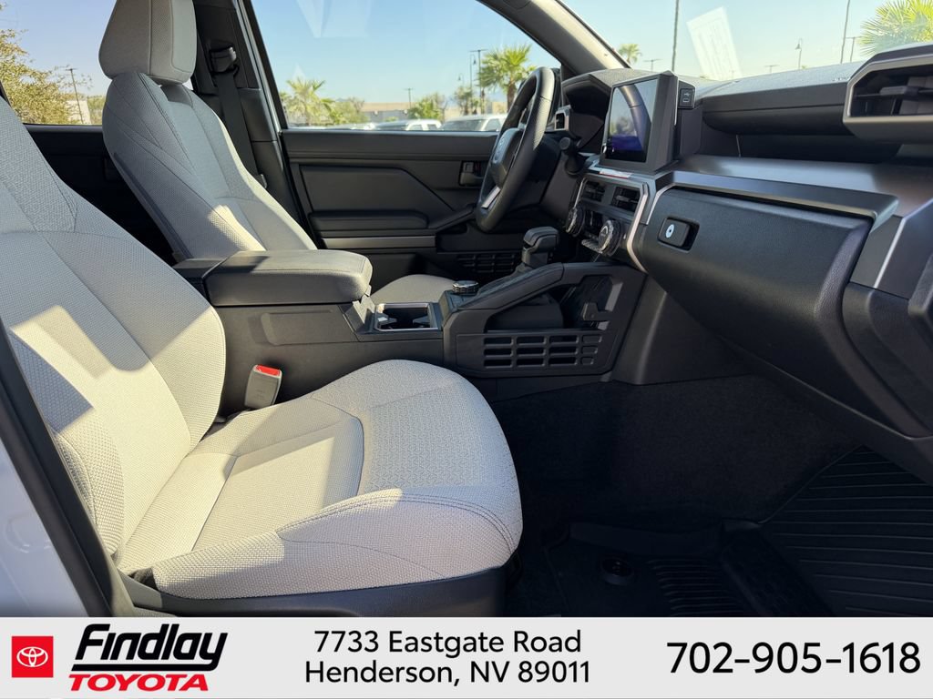 Certified 2026 Toyota 4Runner SR5 RWD image 15