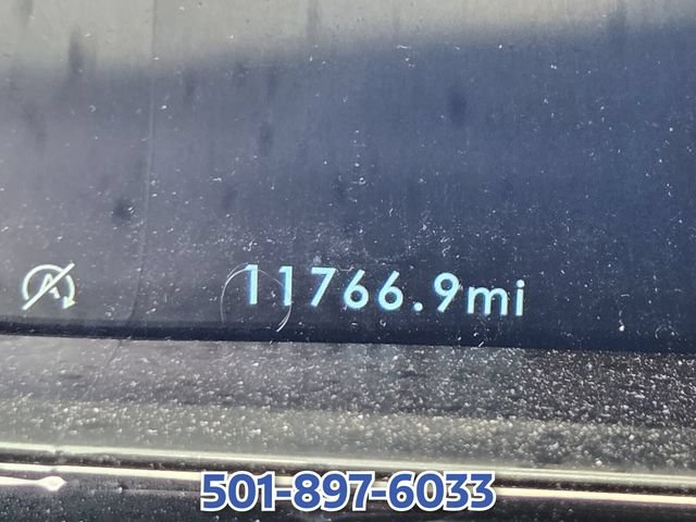 Used 2024 Lincoln Navigator Reserve AWD/4WD image 31