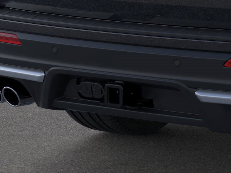 New 2025 Ford Explorer Platinum image 23