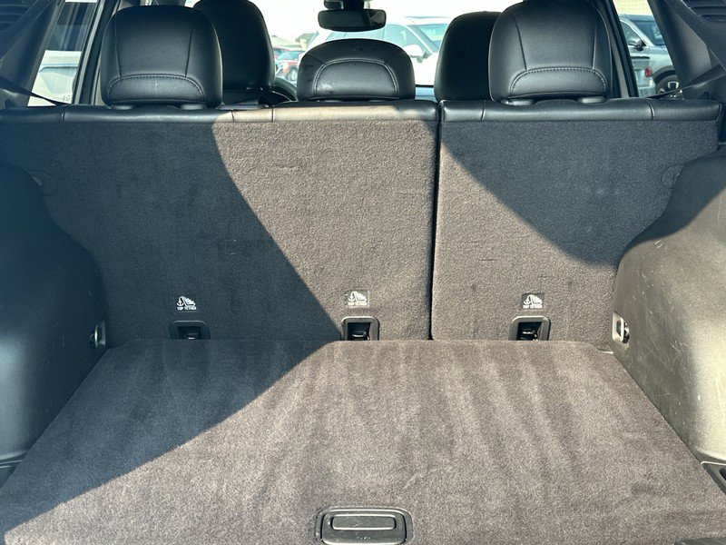 Used 2023 Jeep Compass Limited w/ Elite Group image 7