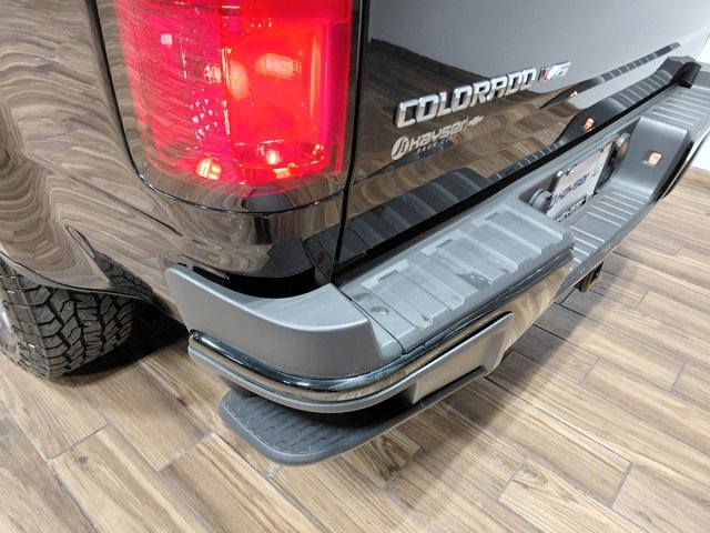 Used 2017 Chevrolet Colorado Z71 image 21